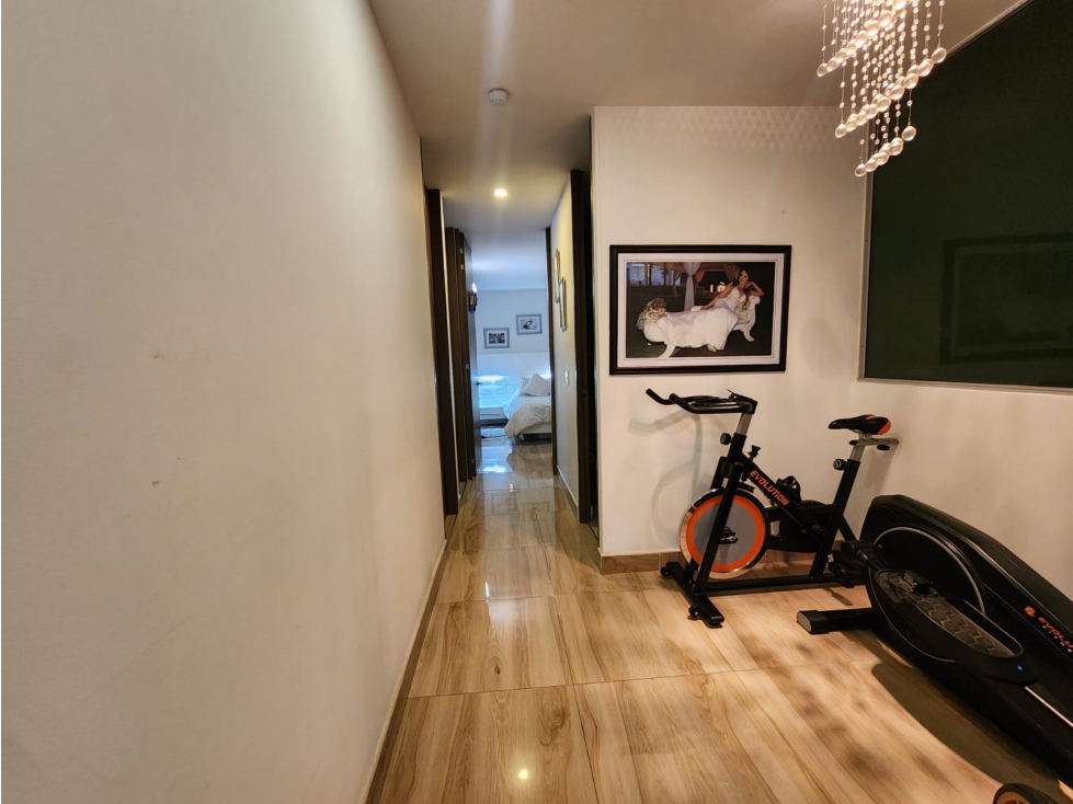 Apartamento en venta en Parque Industrial San Jorge, Mosquera · foto 24 de 24