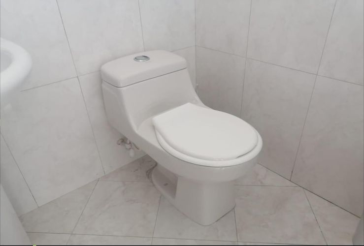 Casa en venta en La Castellana, Bogotá · foto 5 de 10