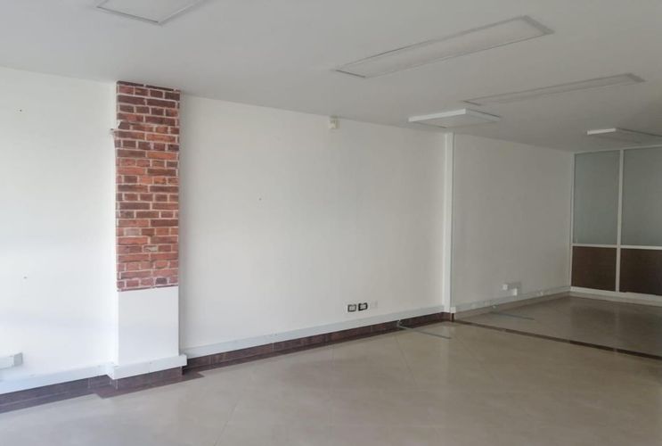 Casa en venta en La Castellana, Bogotá · foto 9 de 10