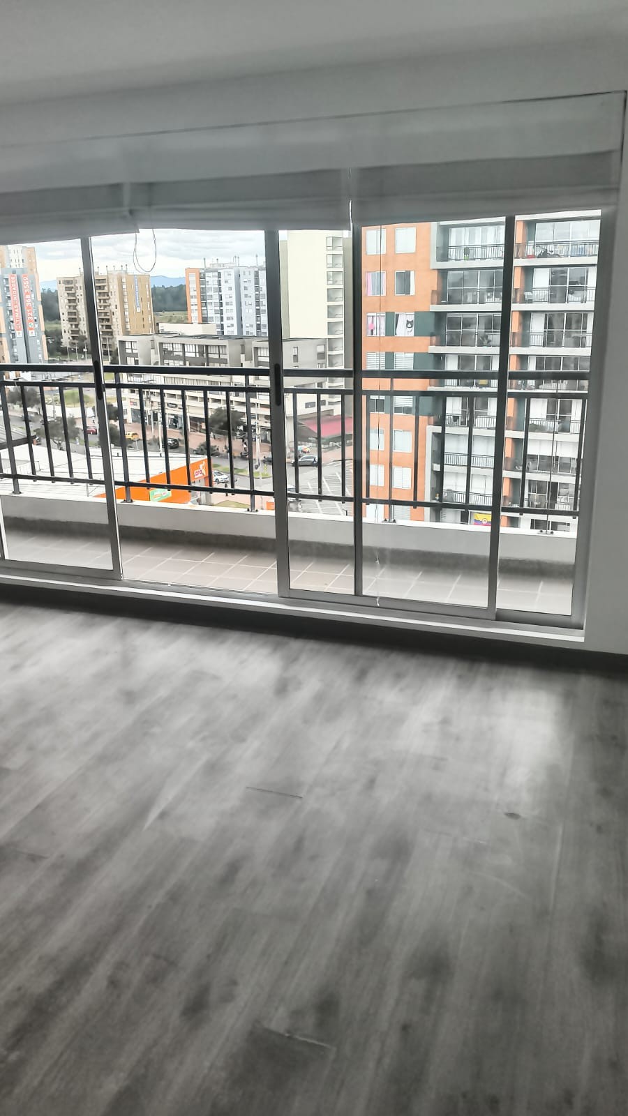 Apartamento en venta en Gran Granada, Bogotá · foto 23 de 24