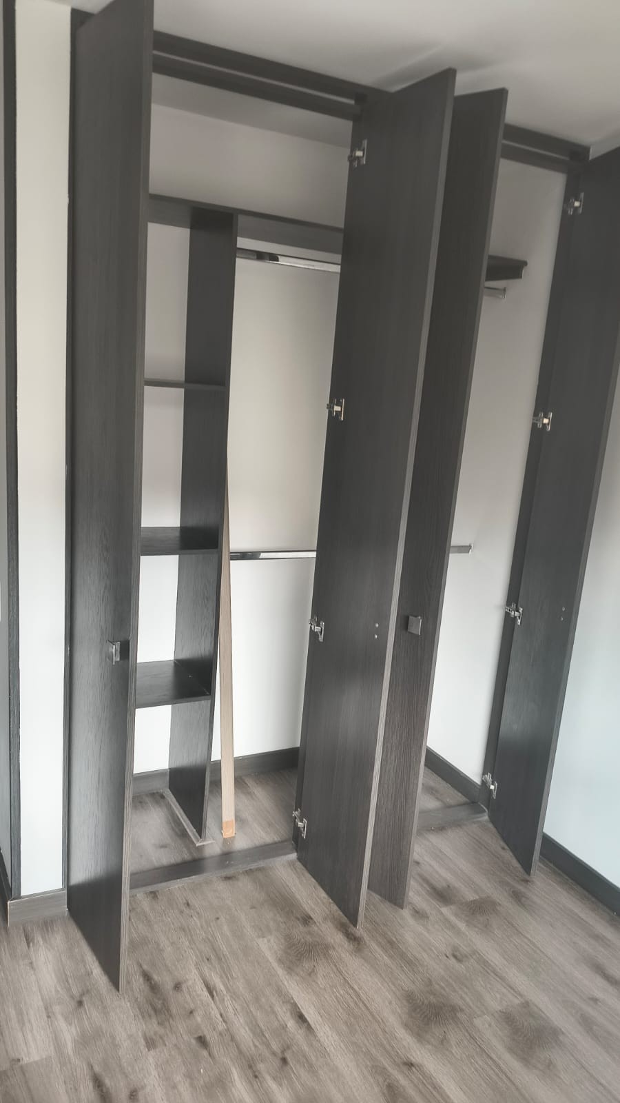 Apartamento en venta en Gran Granada, Bogotá · foto 24 de 24
