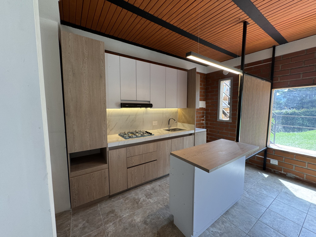 Apartaestudio en Arriendo en Pueblo viejo, La estrella en Pueblo Viejo