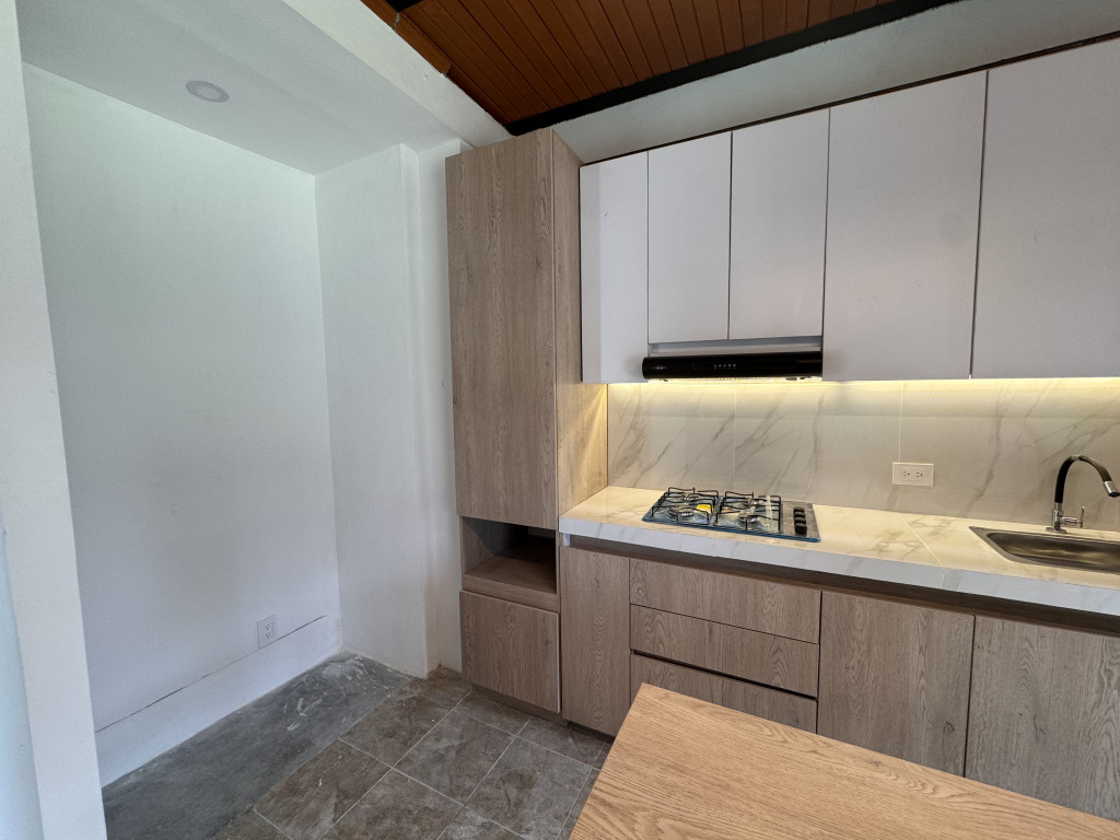1BR Apartment in Pueblo viejo (70 m²) - 3