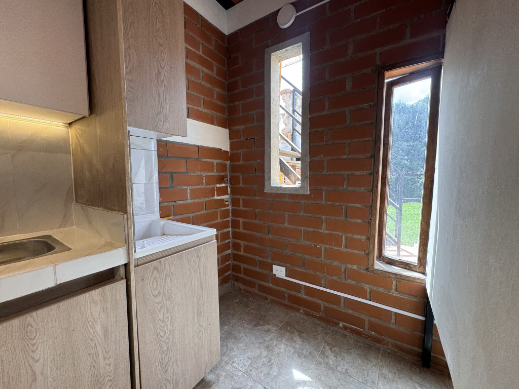 1BR Apartment in Pueblo viejo (70 m²) - 4
