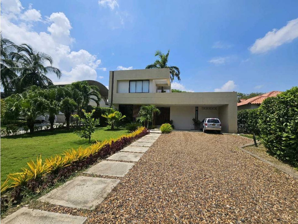 Casa en venta en Crespo, Cartagena · foto 2 de 24