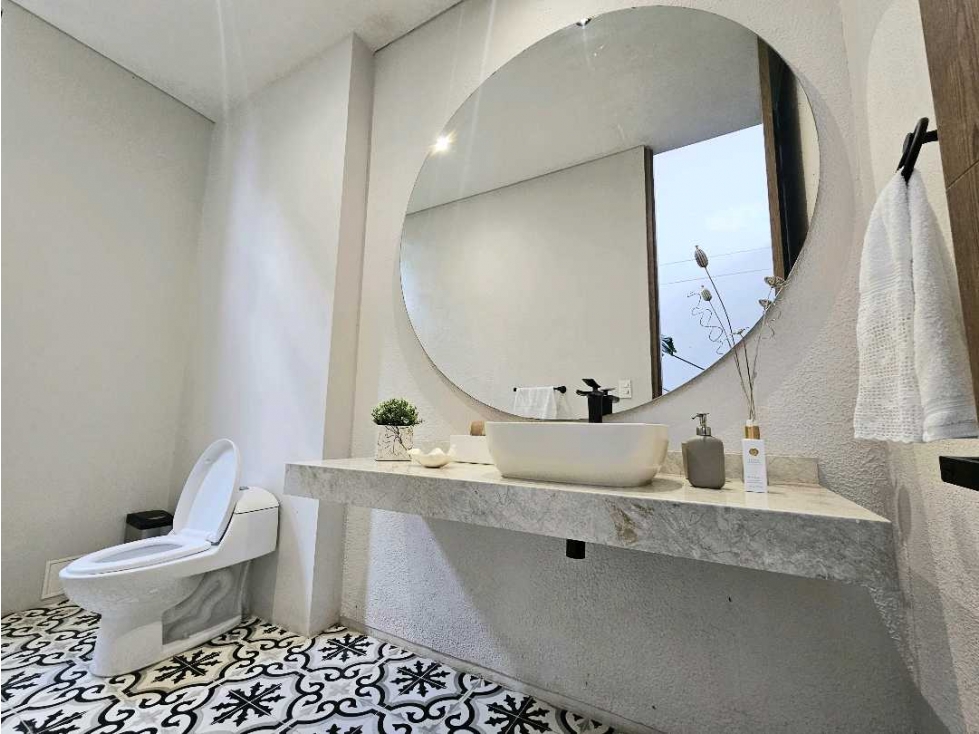 Casa en venta en Crespo, Cartagena · foto 6 de 24