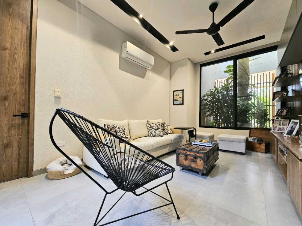 Casa en venta en Crespo, Cartagena · foto 7 de 24
