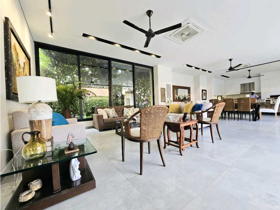 Casa en venta en Crespo, Cartagena · foto 8 de 24