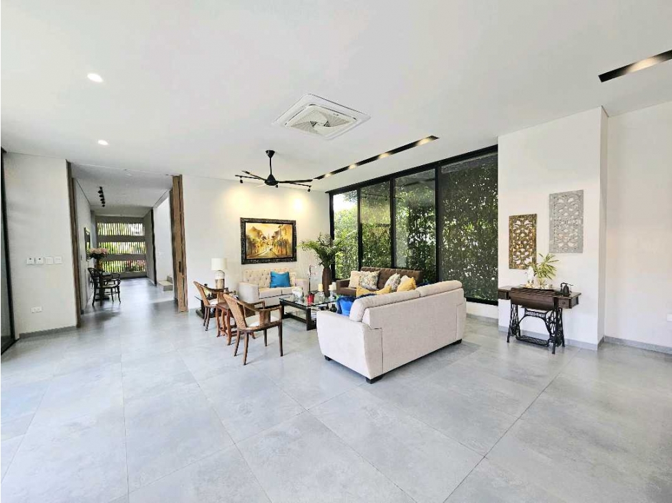 Casa en venta en Crespo, Cartagena · foto 9 de 24