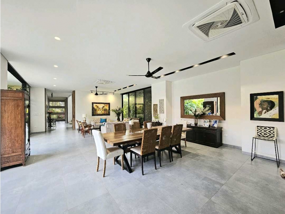 Casa en venta en Crespo, Cartagena · foto 11 de 24