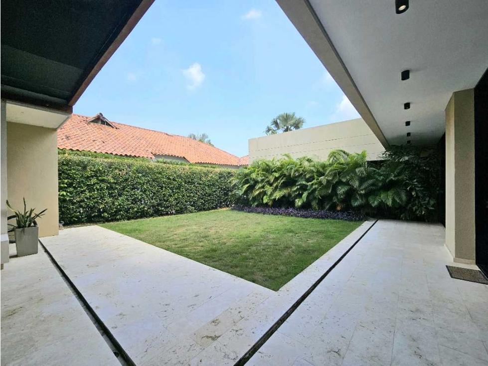 Casa en venta en Crespo, Cartagena · foto 13 de 24