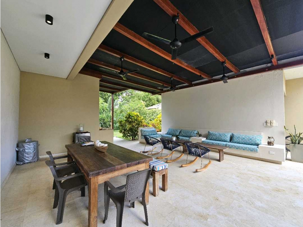 Casa en venta en Crespo, Cartagena · foto 14 de 24