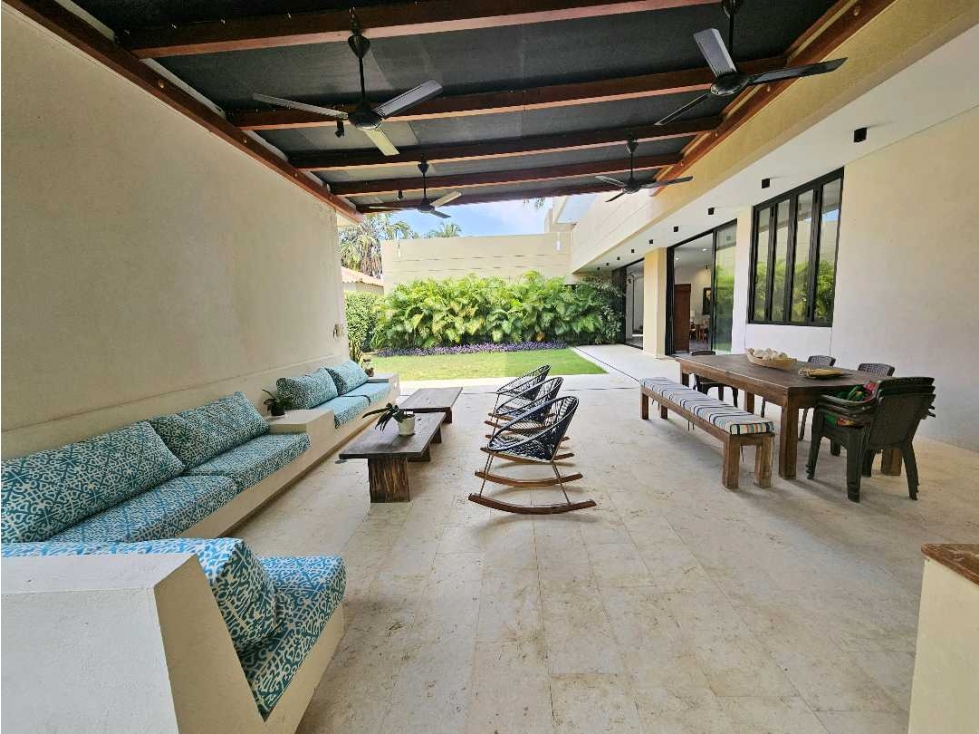 Casa en venta en Crespo, Cartagena · foto 16 de 24