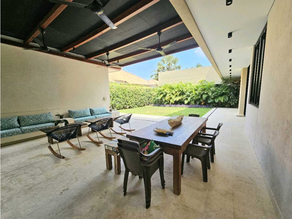 Casa en venta en Crespo, Cartagena · foto 17 de 24
