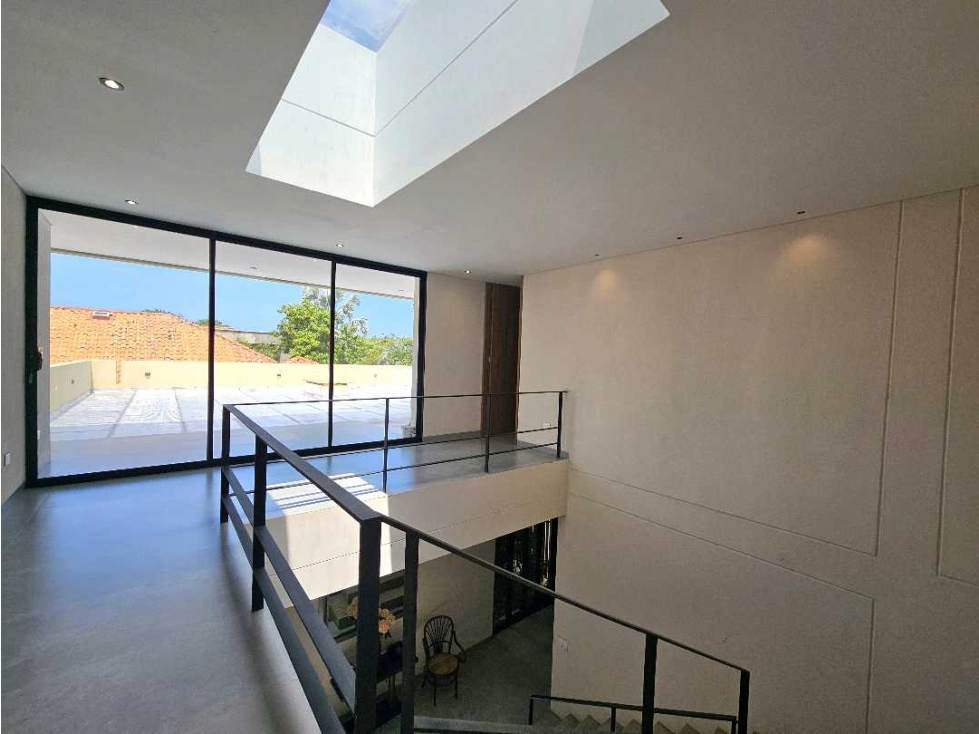Casa en venta en Crespo, Cartagena · foto 24 de 24