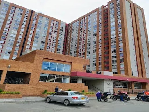 Apartamento en venta en Nueva Zelandia, Bogotá · foto 2 de 14
