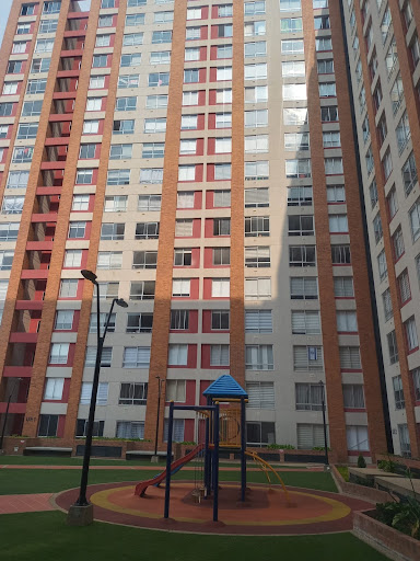 Apartamento en venta en Nueva Zelandia, Bogotá · foto 3 de 14