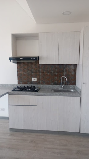 Apartamento en venta en Nueva Zelandia, Bogotá · foto 7 de 14
