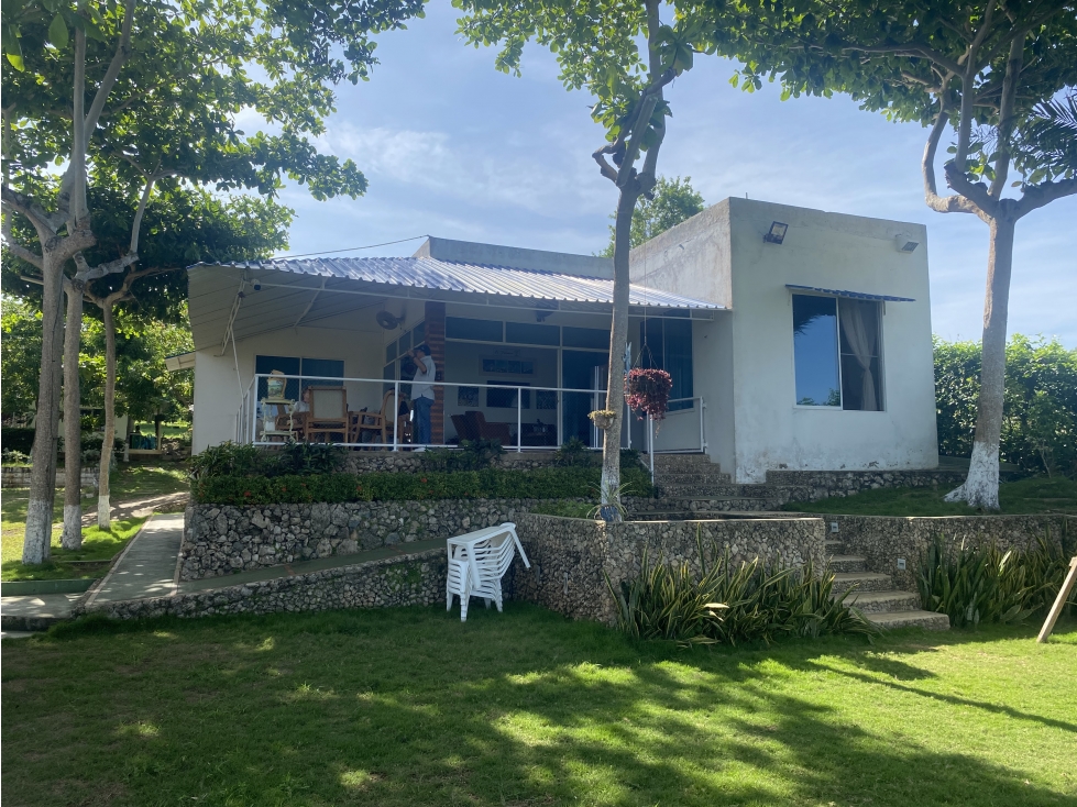 Casa en venta en Arroyo De Piedra, Cartagena · foto 6 de 24