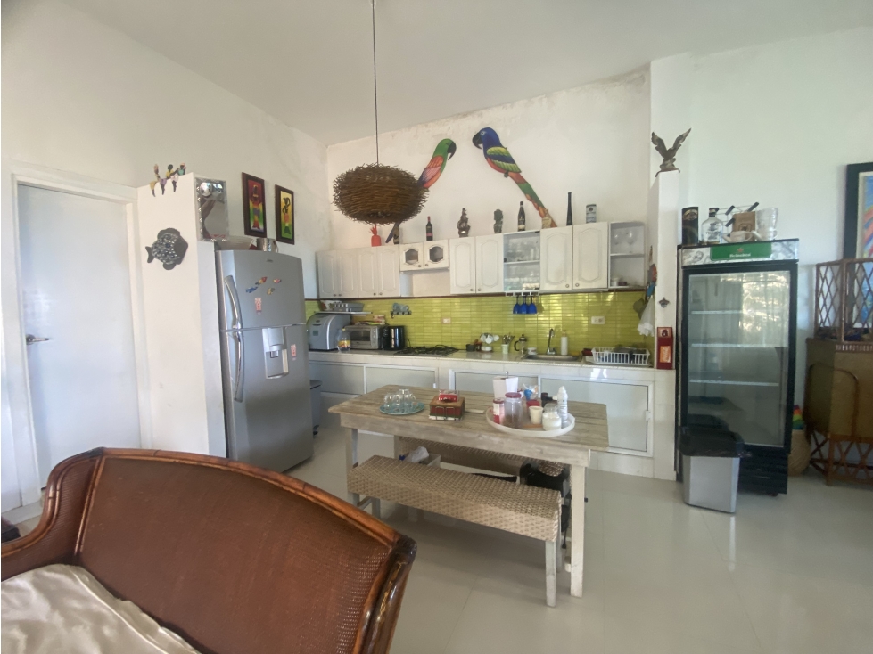 Casa en venta en Arroyo De Piedra, Cartagena · foto 7 de 24