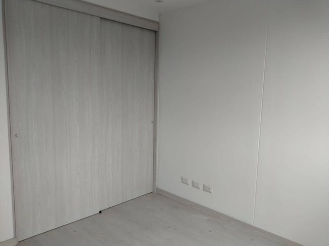 Apartamento de 3 alcobas en arriendo en Castropol, Medellín, 90 m² · foto 16 de 24