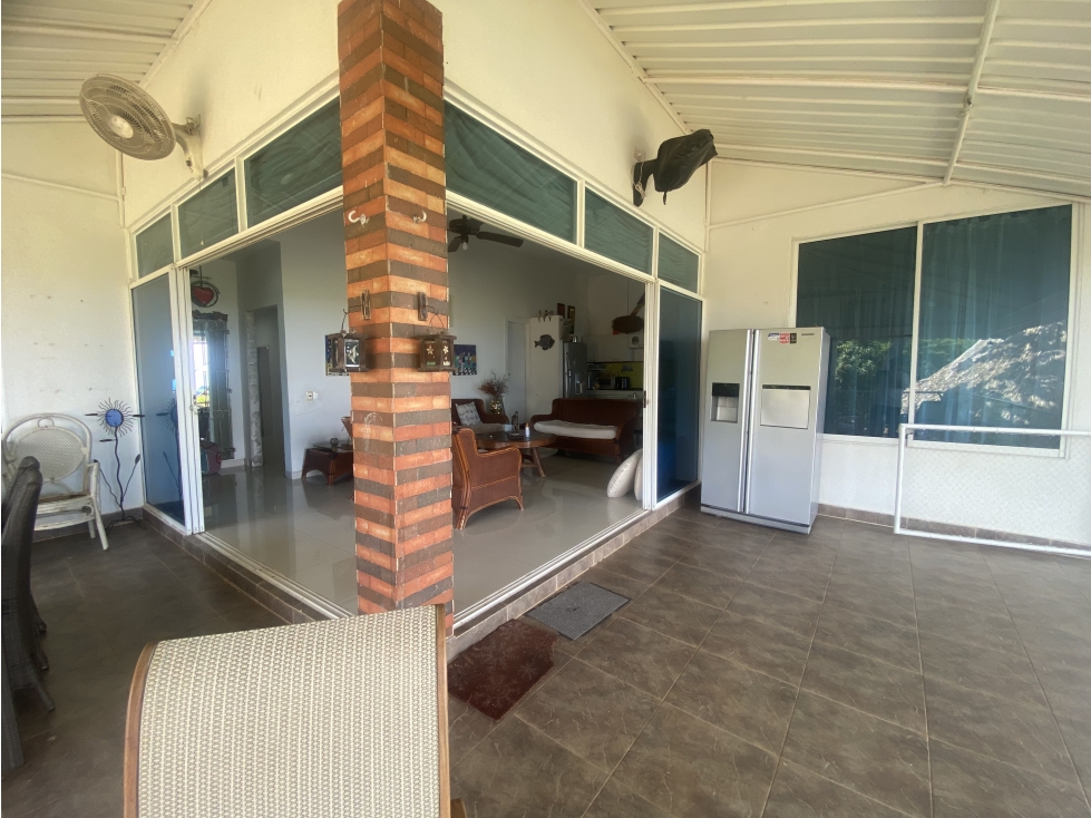Casa en venta en Arroyo De Piedra, Cartagena · foto 9 de 24