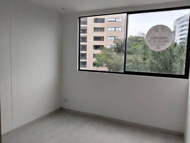 Apartamento de 3 alcobas en arriendo en Castropol, Medellín, 90 m² · foto 18 de 24
