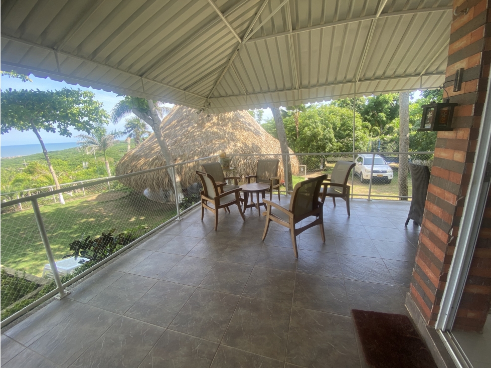 Casa en venta en Arroyo De Piedra, Cartagena · foto 12 de 24