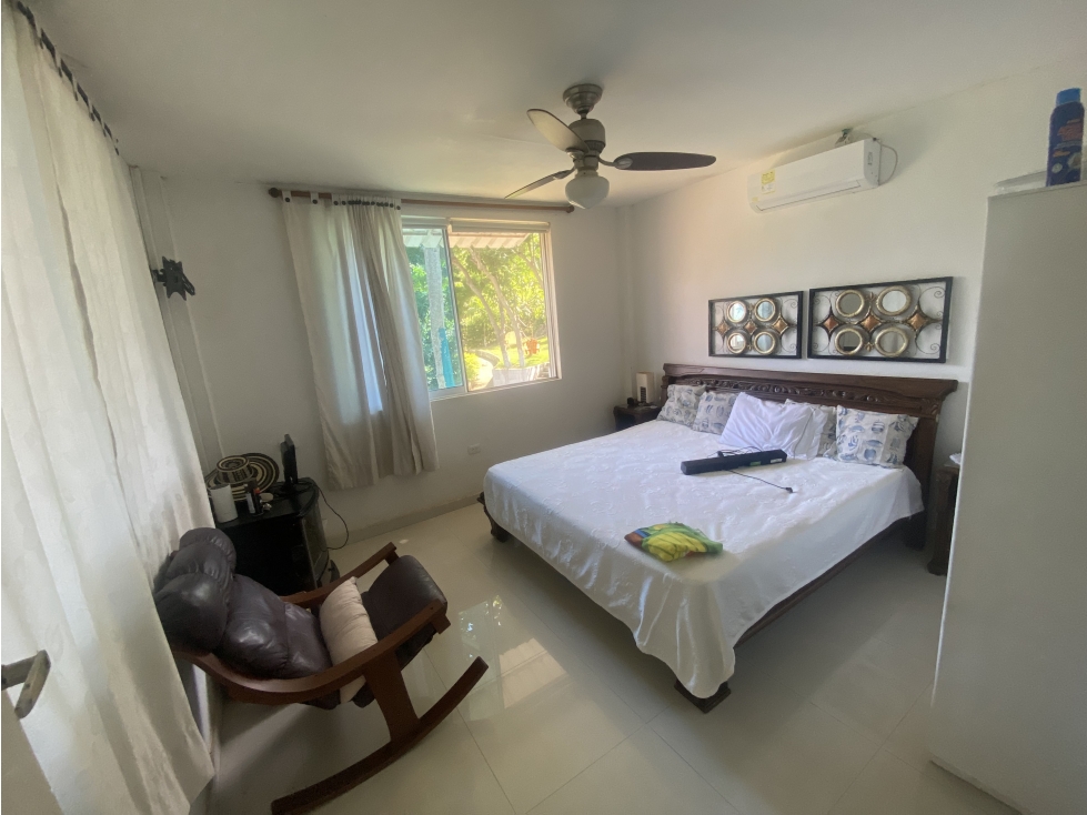 Casa en venta en Arroyo De Piedra, Cartagena · foto 14 de 24