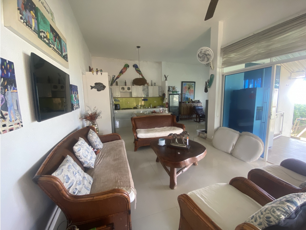 Casa en venta en Arroyo De Piedra, Cartagena · foto 18 de 24