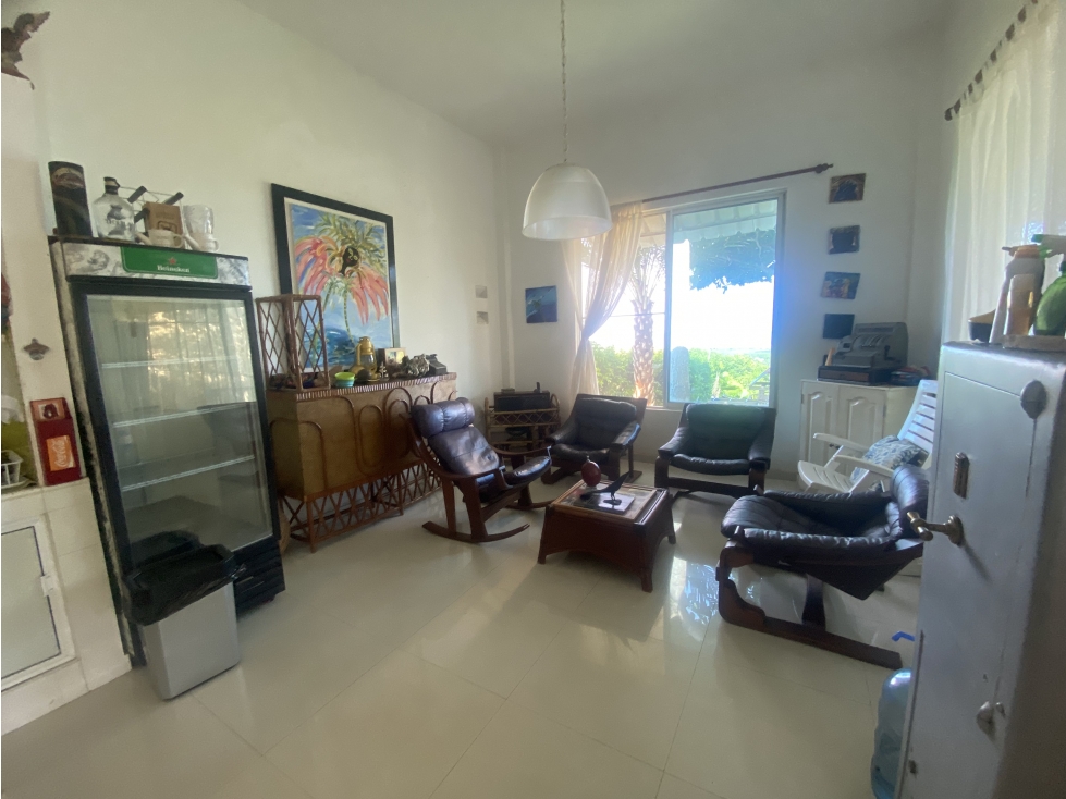 Casa en venta en Arroyo De Piedra, Cartagena · foto 20 de 24