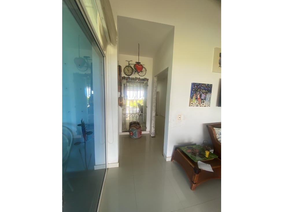 Casa en venta en Arroyo De Piedra, Cartagena · foto 24 de 24