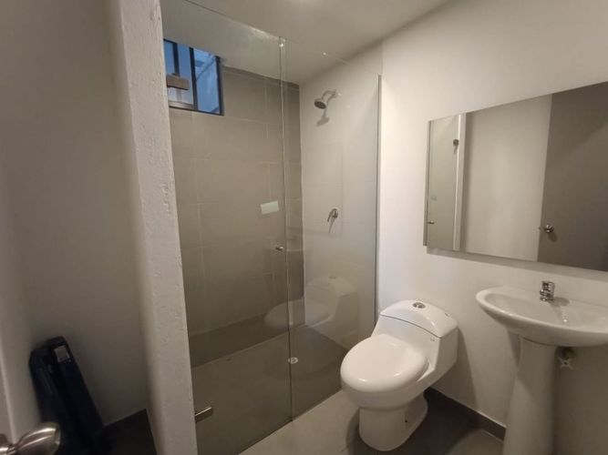 Apartamento de 2 alcobas en venta en La Ceja, 60 m² · foto 5 de 24