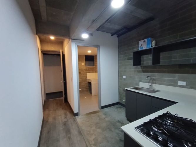 Apartamento de 2 alcobas en venta en La Ceja, 60 m² · foto 6 de 24