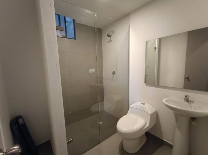 Apartamento de 2 alcobas en venta en La Ceja, 60 m² · foto 8 de 24