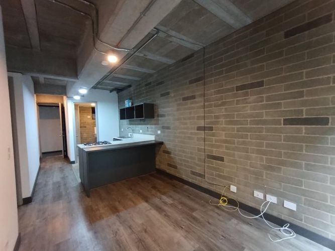Apartamento de 2 alcobas en venta en La Ceja, 60 m² · foto 11 de 24