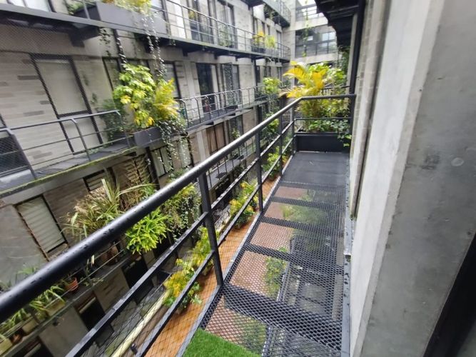 Apartamento de 2 alcobas en venta en La Ceja, 60 m² · foto 13 de 24