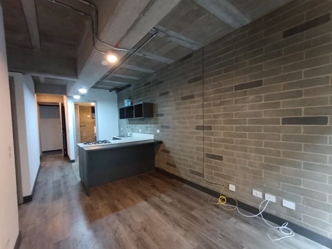 Apartamento de 2 alcobas en venta en La Ceja, 60 m² · foto 14 de 24