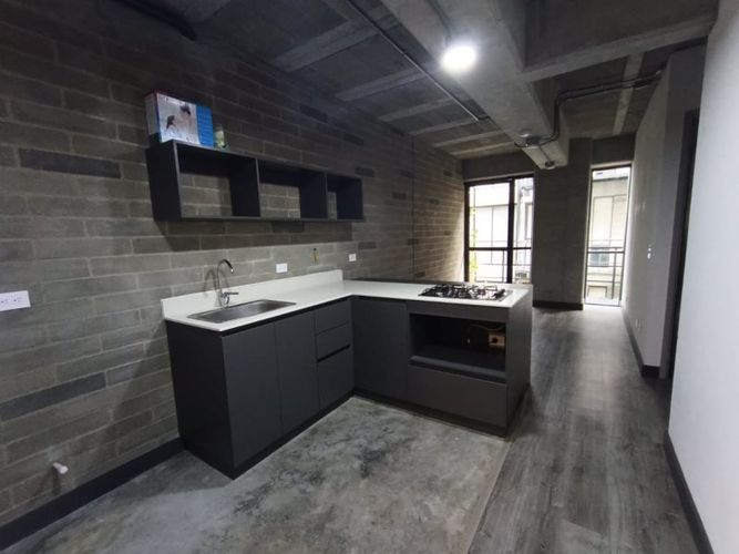 Apartamento de 2 alcobas en venta en La Ceja, 60 m² · foto 15 de 24