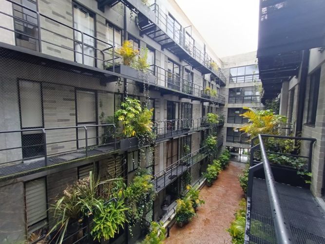 Apartamento de 2 alcobas en venta en La Ceja, 60 m² · foto 24 de 24