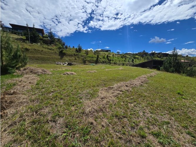 Lote en venta en El Porvenir, El Retiro, 2004 m² · foto 3 de 22