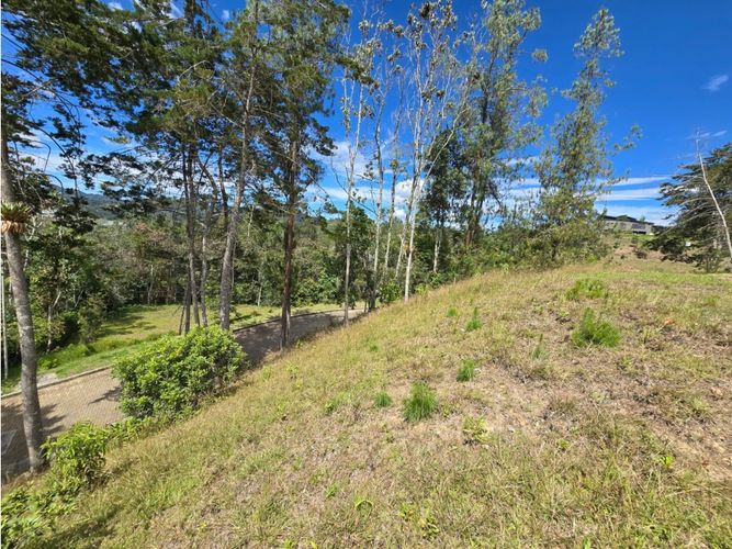 Lote en venta en El Porvenir, El Retiro, 2004 m² · foto 5 de 22
