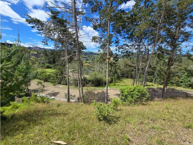 Lote en venta en El Porvenir, El Retiro, 2004 m² · foto 6 de 22