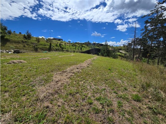 Lote en venta en El Porvenir, El Retiro, 2004 m² · foto 9 de 22