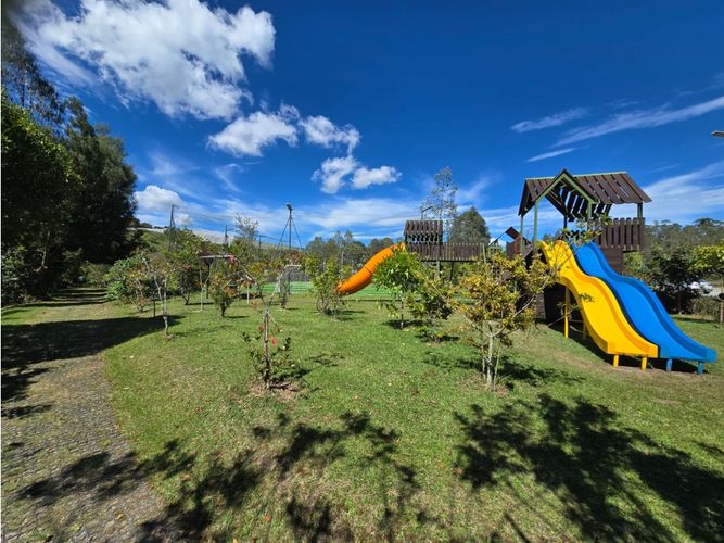Lote en venta en El Porvenir, El Retiro, 2004 m² · foto 12 de 22