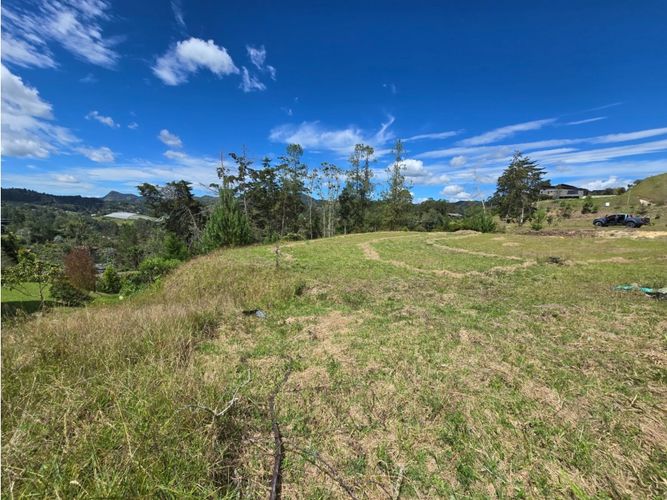 Lote en venta en El Porvenir, El Retiro, 2004 m² · foto 15 de 22