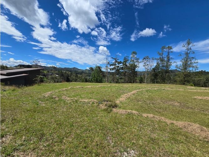 Lote en venta en El Porvenir, El Retiro, 2004 m² · foto 17 de 22