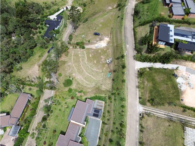 Lote en venta en El Porvenir, El Retiro, 2004 m² · foto 19 de 22