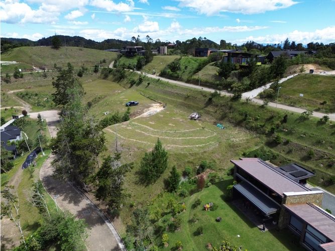 Lote en venta en El Porvenir, El Retiro, 2004 m² · foto 20 de 22