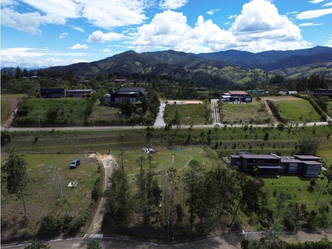 Lote en venta en El Porvenir, El Retiro, 2004 m² · foto 21 de 22